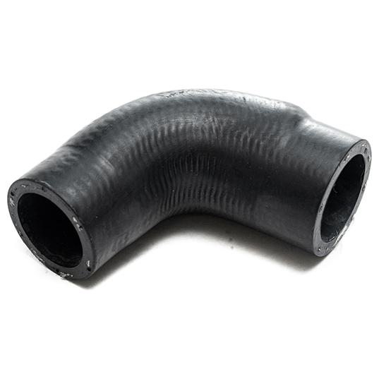 Mangueira da Entrada do Radiador do Aquecedor para Ford Escort - Uniflex - 67127