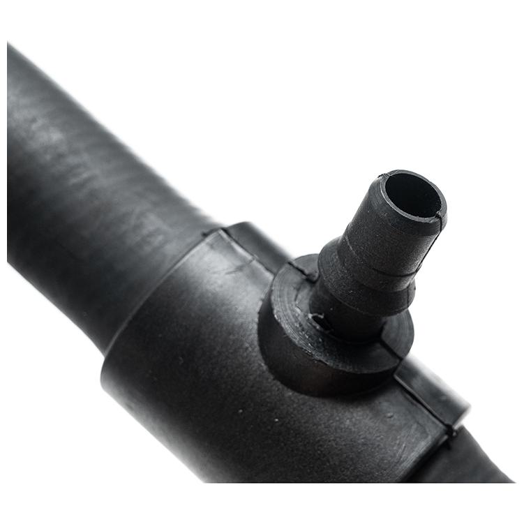 Mangueira do Radiador para Peugeot 307 - Uniflex - 67022