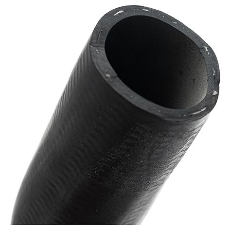 Mangueira do Radiador para Mercedes-Benz L 608 D e L 709 - Uniflex - 67070