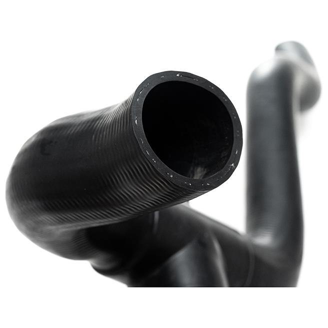 Mangueira do Radiador para Mercedes-Benz L 1218 - Uniflex - 67220