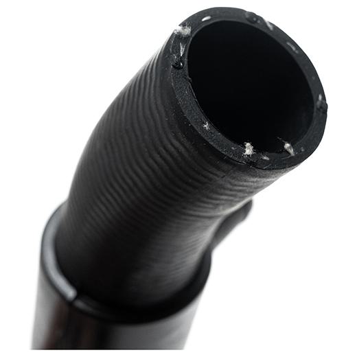Mangueira do Radiador para Ford Ka - Uniflex - 67345