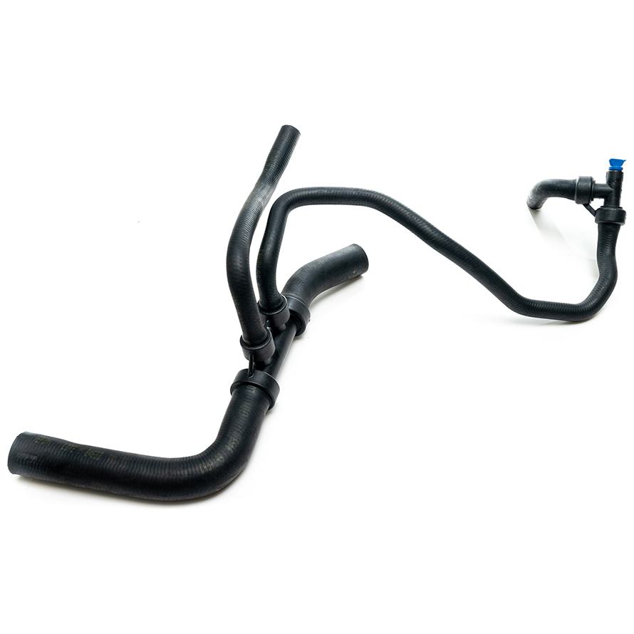 Mangueira do Radiador para Fiat Palio - Uniflex - 67364