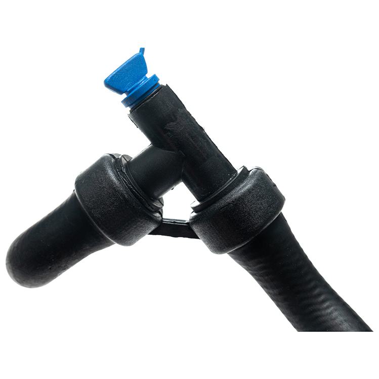 Mangueira do Radiador para Fiat Palio - Uniflex - 67364