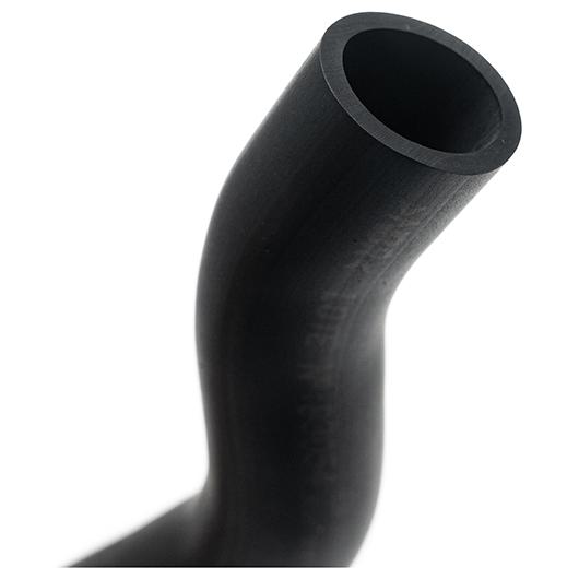 Mangueira do Respiro do Óleo para Fiat Fiorino - Uniflex - 67321