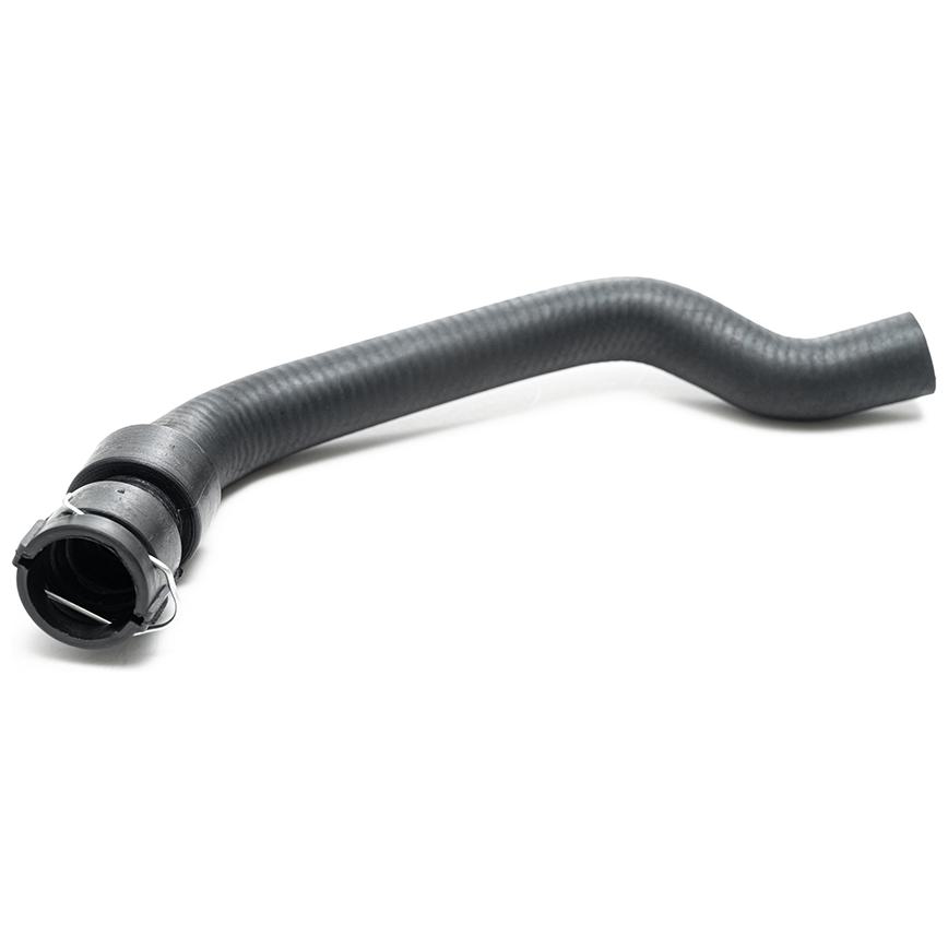 Mangueira do Tubo Rígido de Refrigeração para Audi A3 - Uniflex - 67378