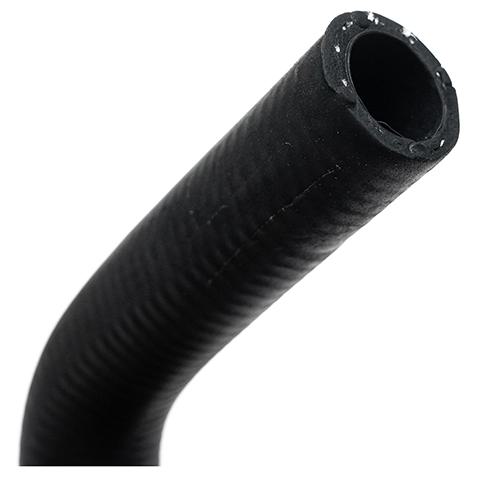 Mangueira Duto Rígido Ao Radiador de Óleo para Volkswagen Gol - Uniflex - 67143