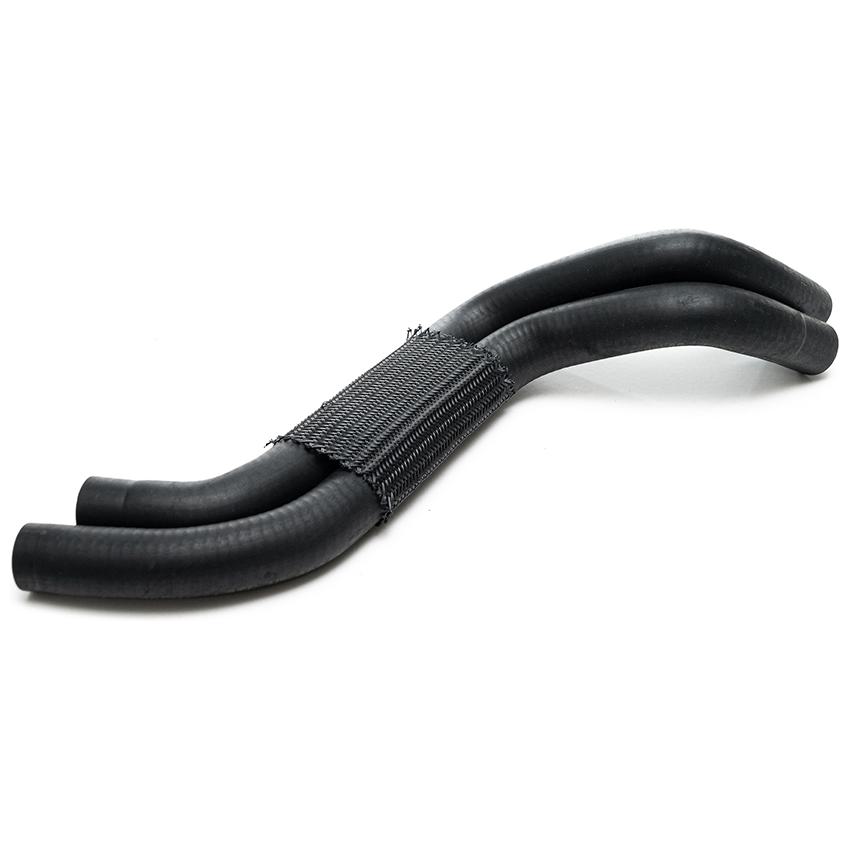 Mangueiras Entrada de Água do Aquecedor para Ford Ka - Uniflex - 67002