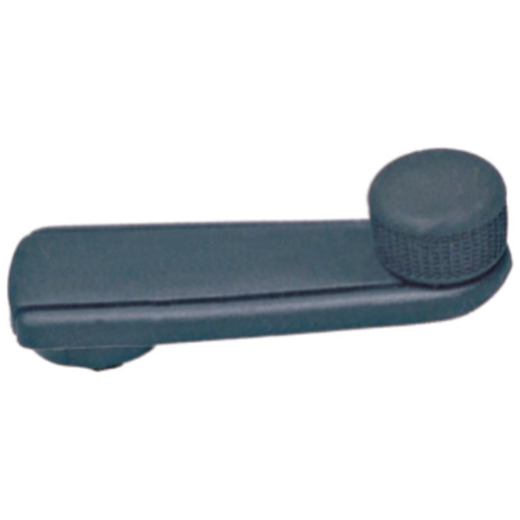 Manivela de Regulagem do Vidro da Porta Dianteira para Volkswagen Pointer - Universal Automotive - 20747