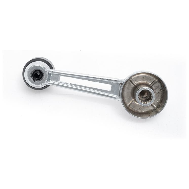 Manivela Reguladora do Vidro para Ford Belina e Corcel - Universal Automotive - 30106