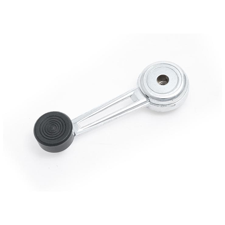 Manivela Reguladora do Vidro para Ford Belina e Corcel - Universal Automotive - 30106