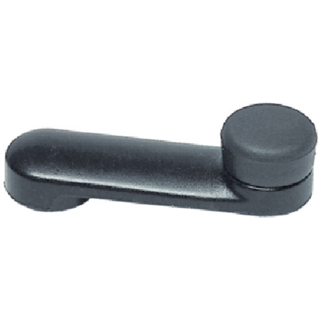 Manivela Reguladora do Vidro para Chevrolet Corsa e Corsa Pick-Up - Universal Automotive - 40561