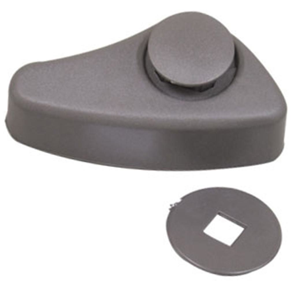 Manopla Reguladora do Banco para Renault CLIO - Universal Automotive - 11264