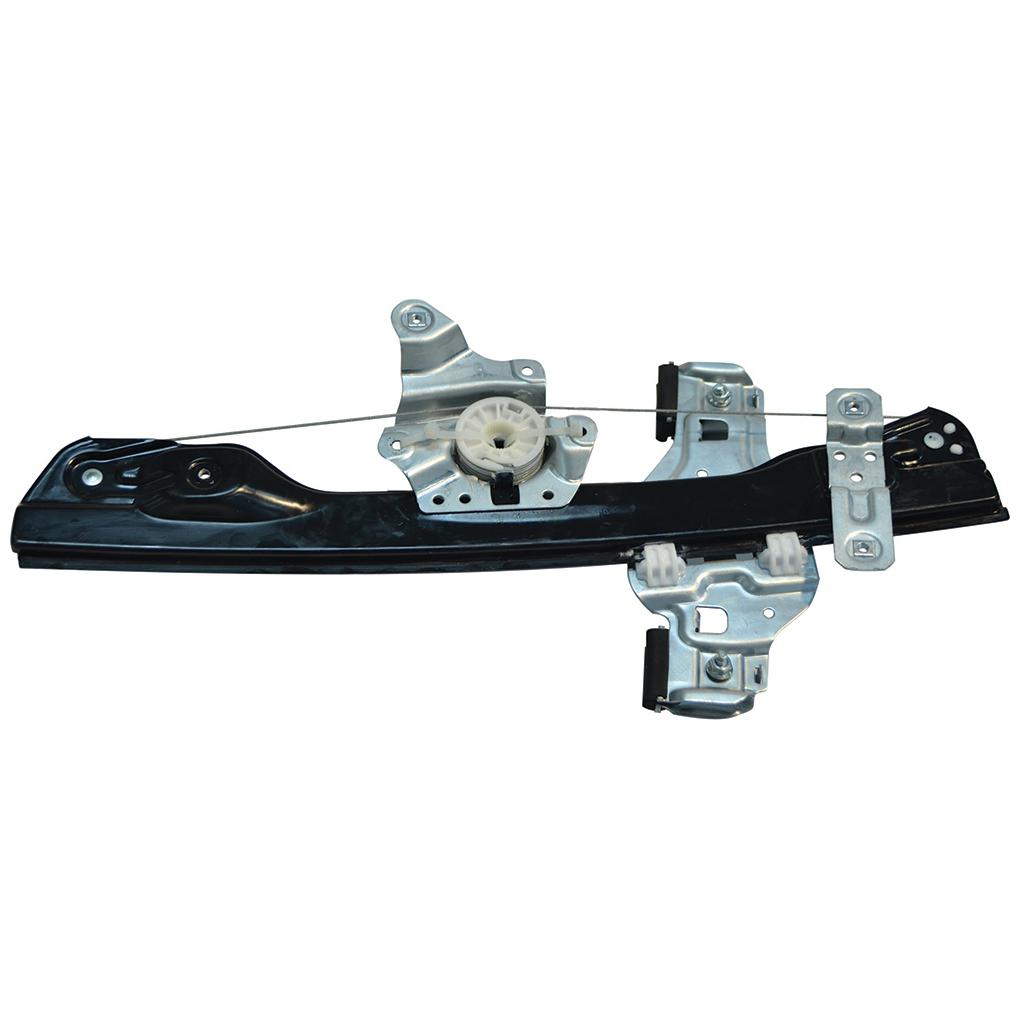 Máquina de Vidro Elétrico sem Motor Fixação Original para Chevrolet COBALT - Universal Automotive - 41630