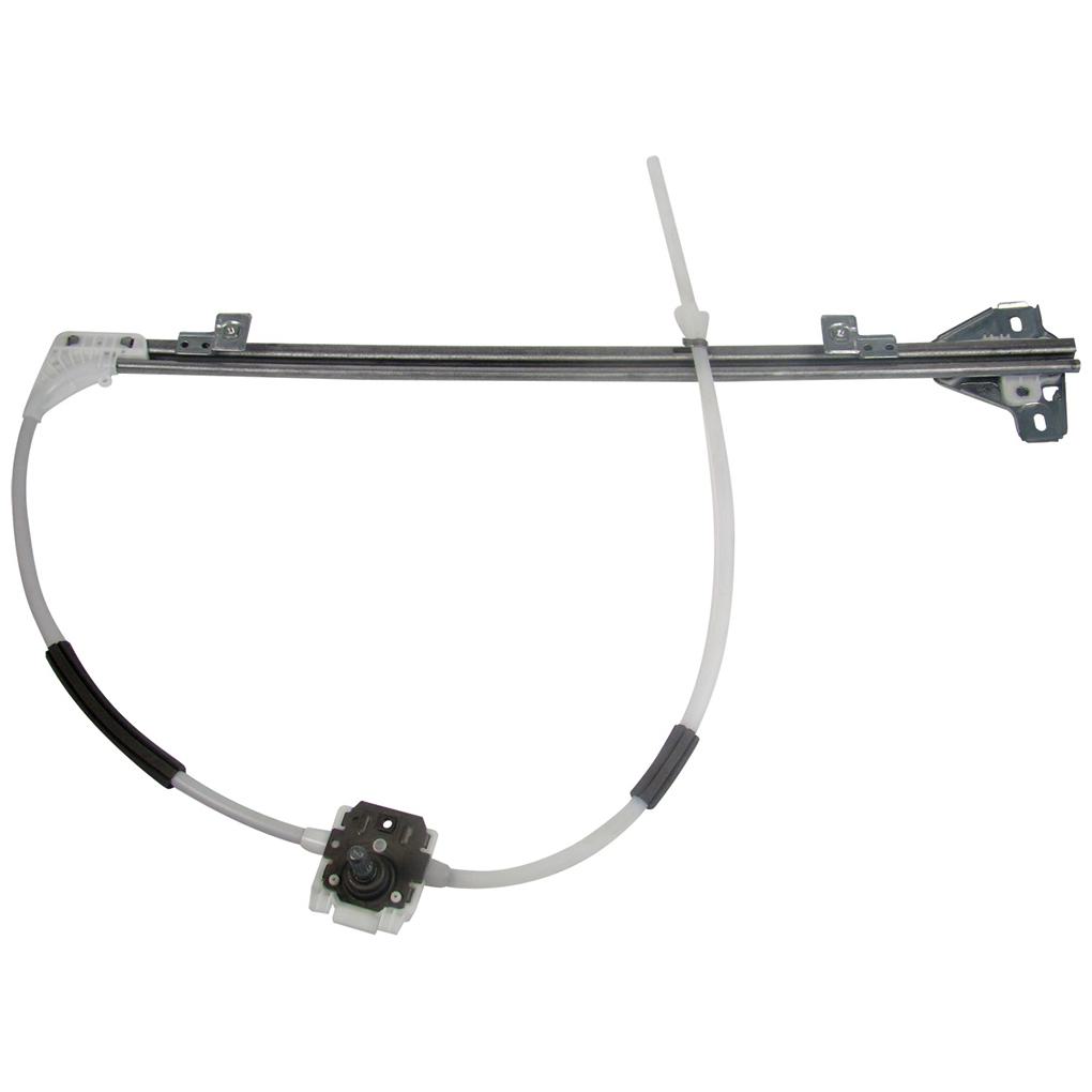 Máquina de Vidro Manual para Renault Master - Universal Automotive - 11275