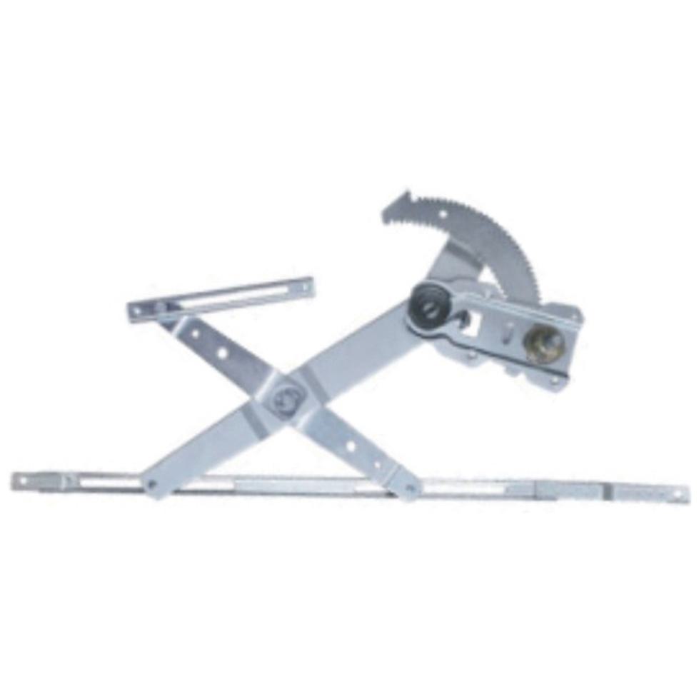 Máquina de Vidro Manual para KIA Besta - Universal Automotive - 11654