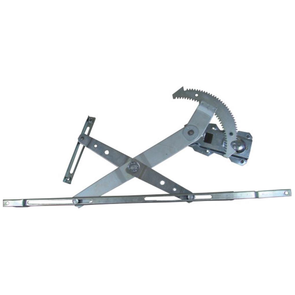 Máquina de Vidro Manual para KIA Besta - Universal Automotive - 11655