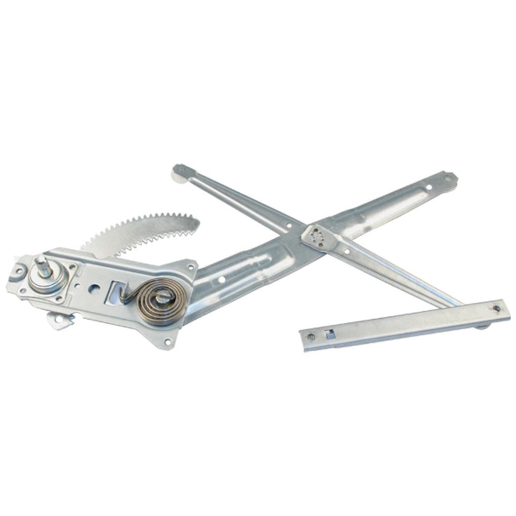Máquina de Vidro Manual para Hyundai H 100 - Universal Automotive - 15549
