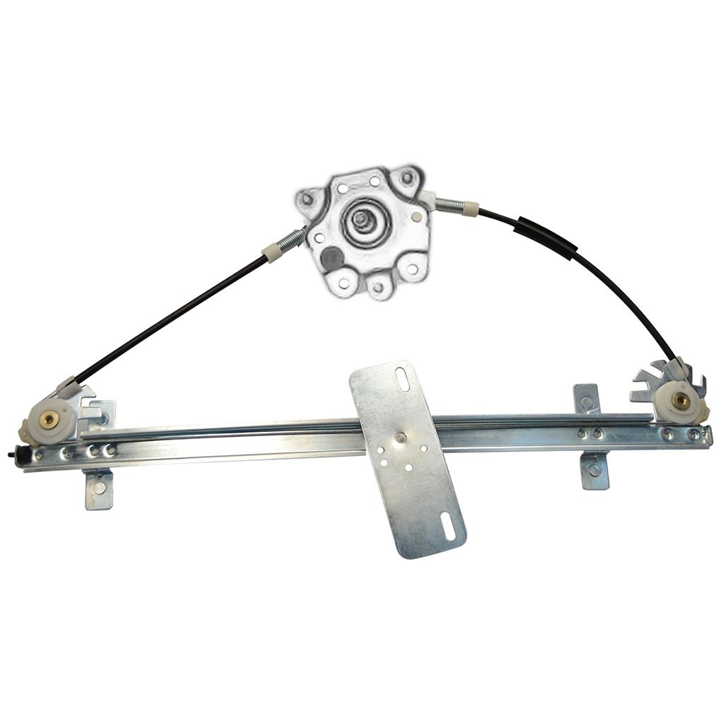 Máquina de Vidro Manual para Hyundai HB20 e HB20S - Universal Automotive - 15570