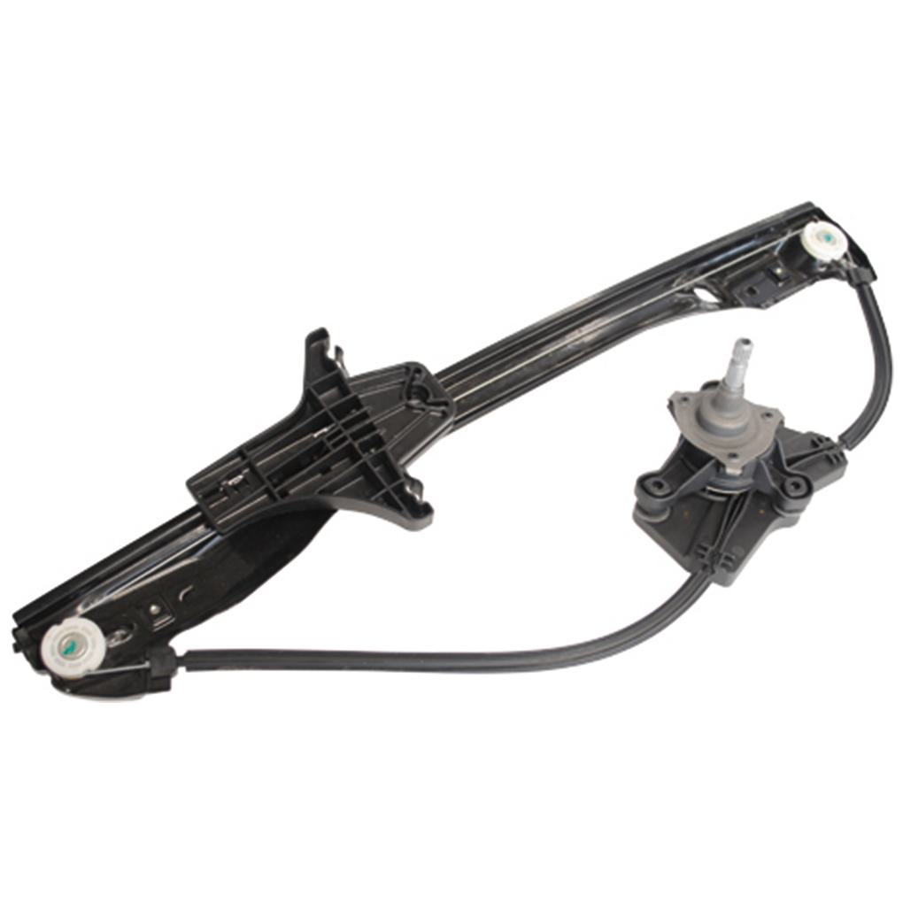 Máquina de Vidro Manual para Volkswagen Amarok - Universal Automotive - 22083
