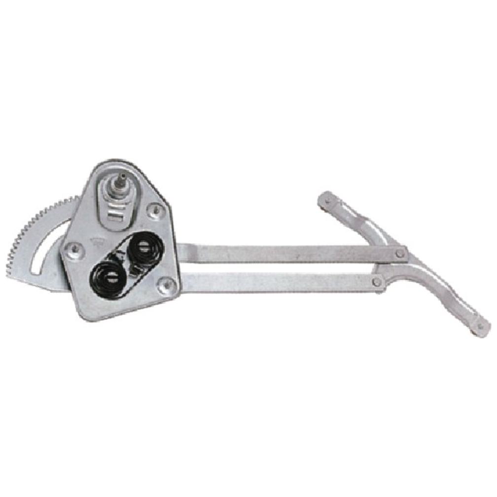Máquina de Vidro Manual para Ford Corcel - Universal Automotive - 30160