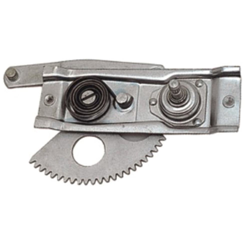 Máquina de Vidro Manual para Ford Rural - Universal Automotive - 30163