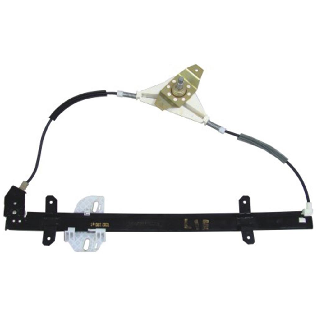 Máquina de Vidro Manual para Ford Escort e Verona - Universal Automotive - 30500