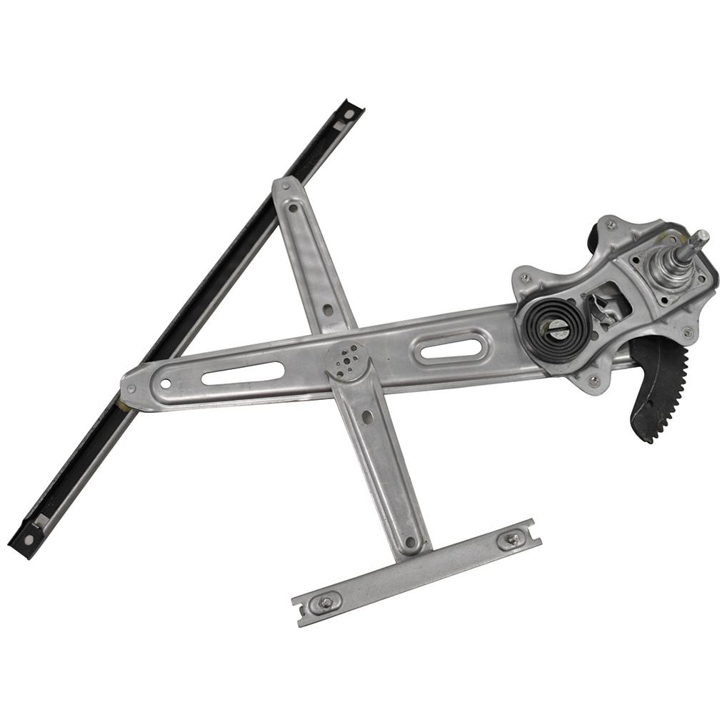 Máquina de Vidro Manual para Chevrolet S10 - Universal Automotive - 41657