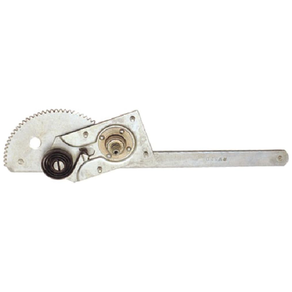 Máquina de Vidro Manual para Scania L 141 - Universal Automotive - 60129