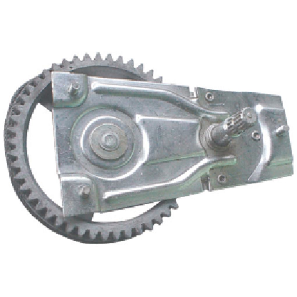Máquina de Vidro Manual para Alfa Romeo 2300 - Universal Automotive - 60230