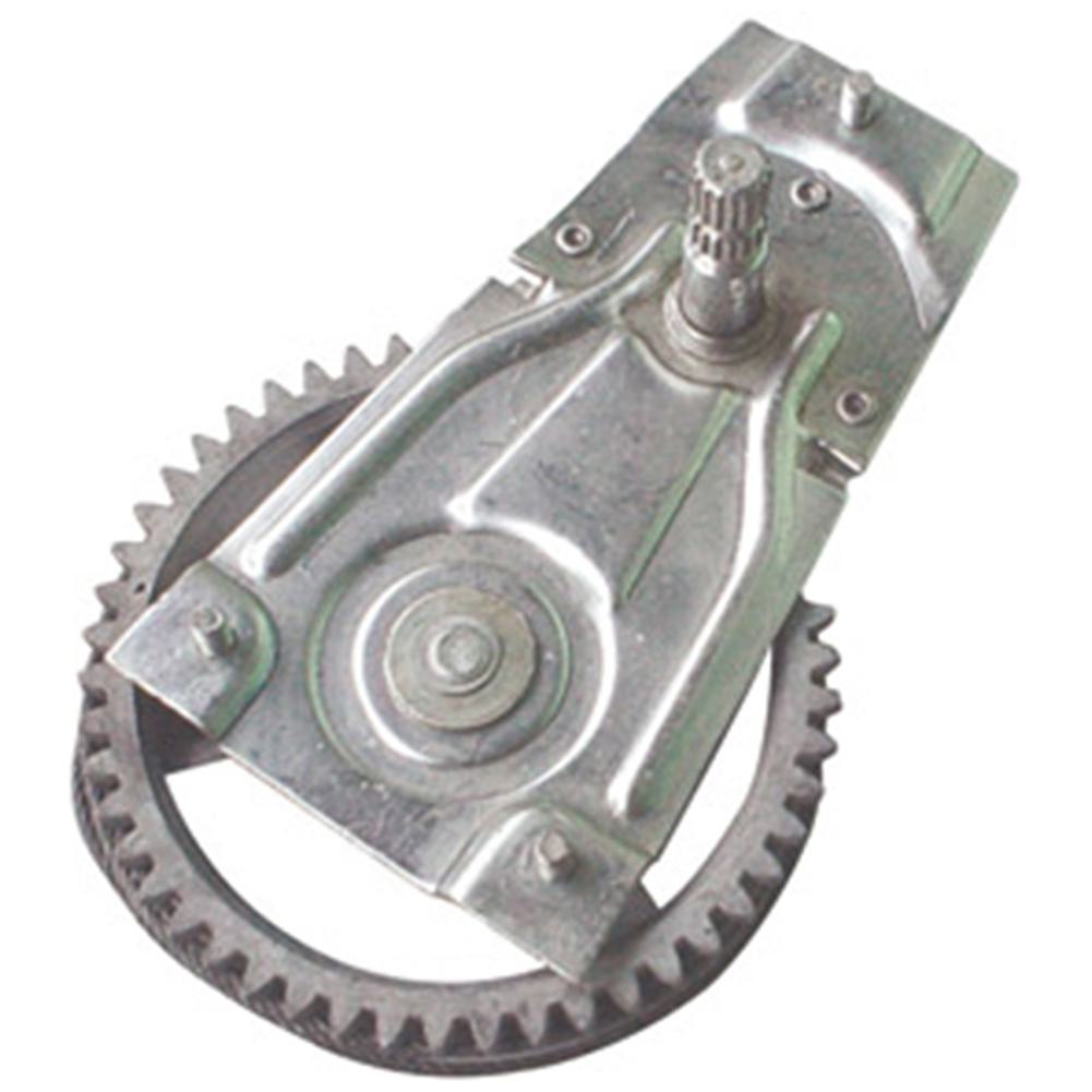 Máquina de Vidro Manual para Alfa Romeo 2300 - Universal Automotive - 60231