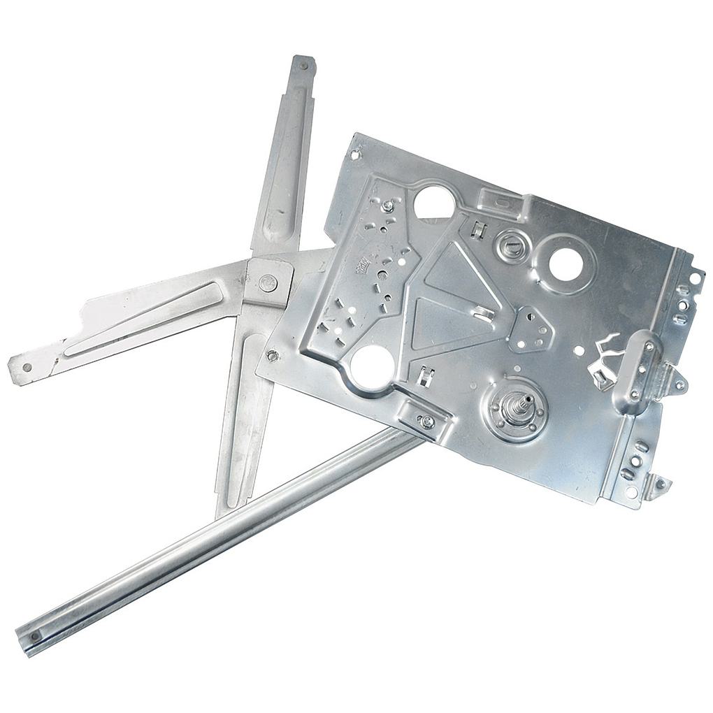 Máquina de Vidro Manual - Universal - 71848
