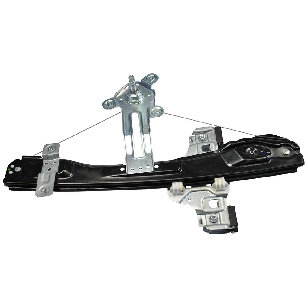 Máquina de Vidro Mecanica da Porta para Chevrolet COBALT - Universal Automotive - 41850