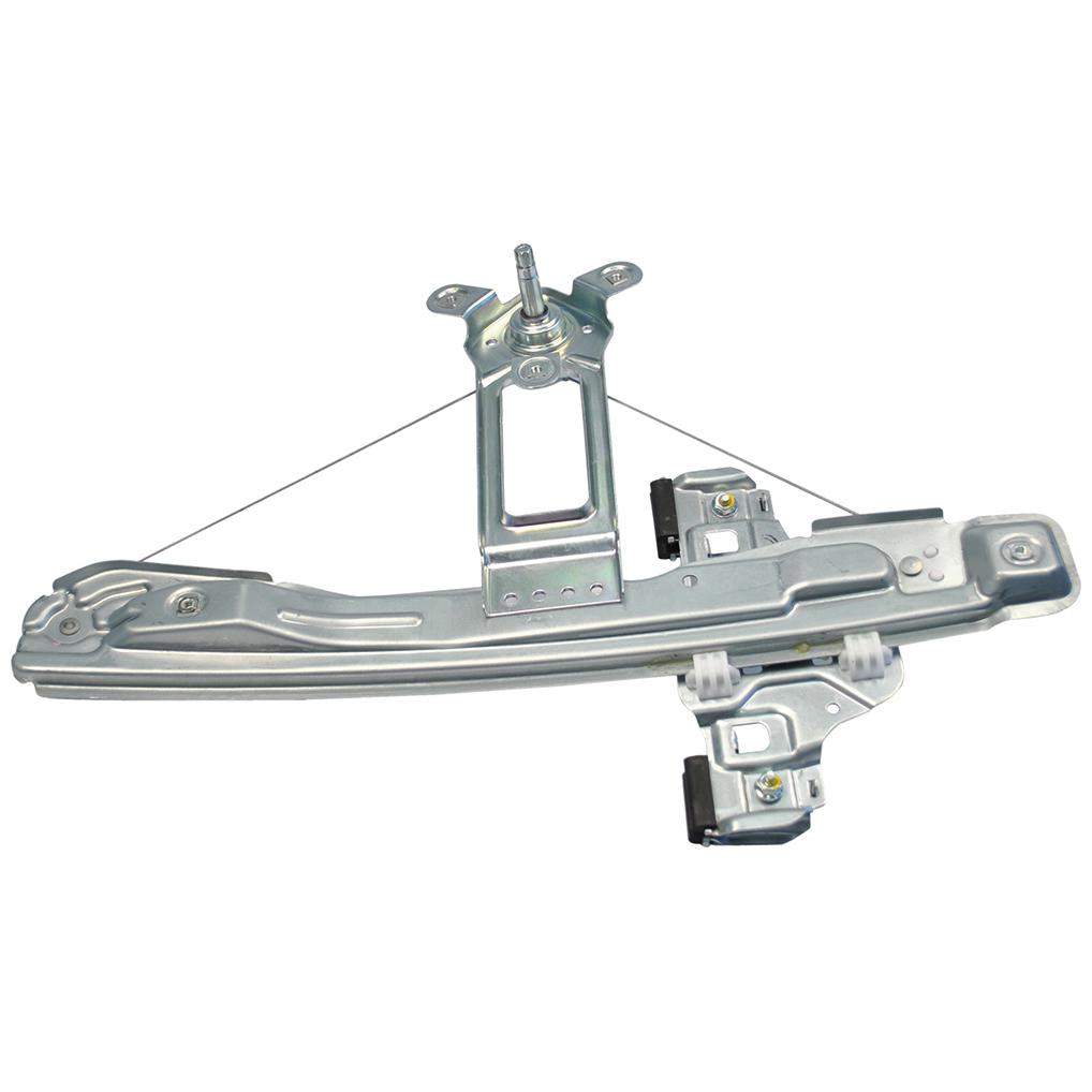 Máquina de Vidro Mecanica da Porta para Chevrolet COBALT - Universal Automotive - 41852