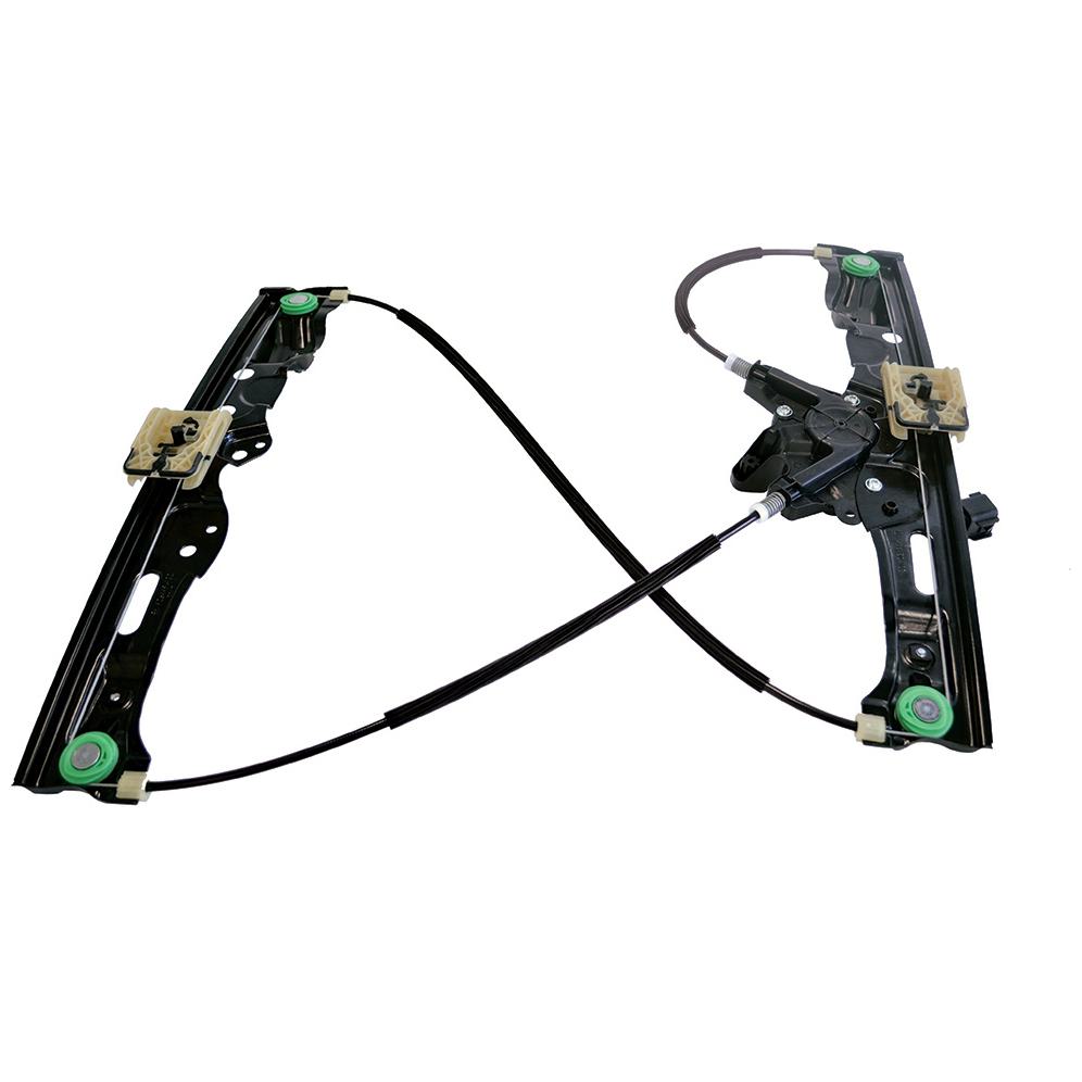 Máquina do Vidro Elétrico da Porta Dianteira para Ford Ranger - Universal Automotive - 31871