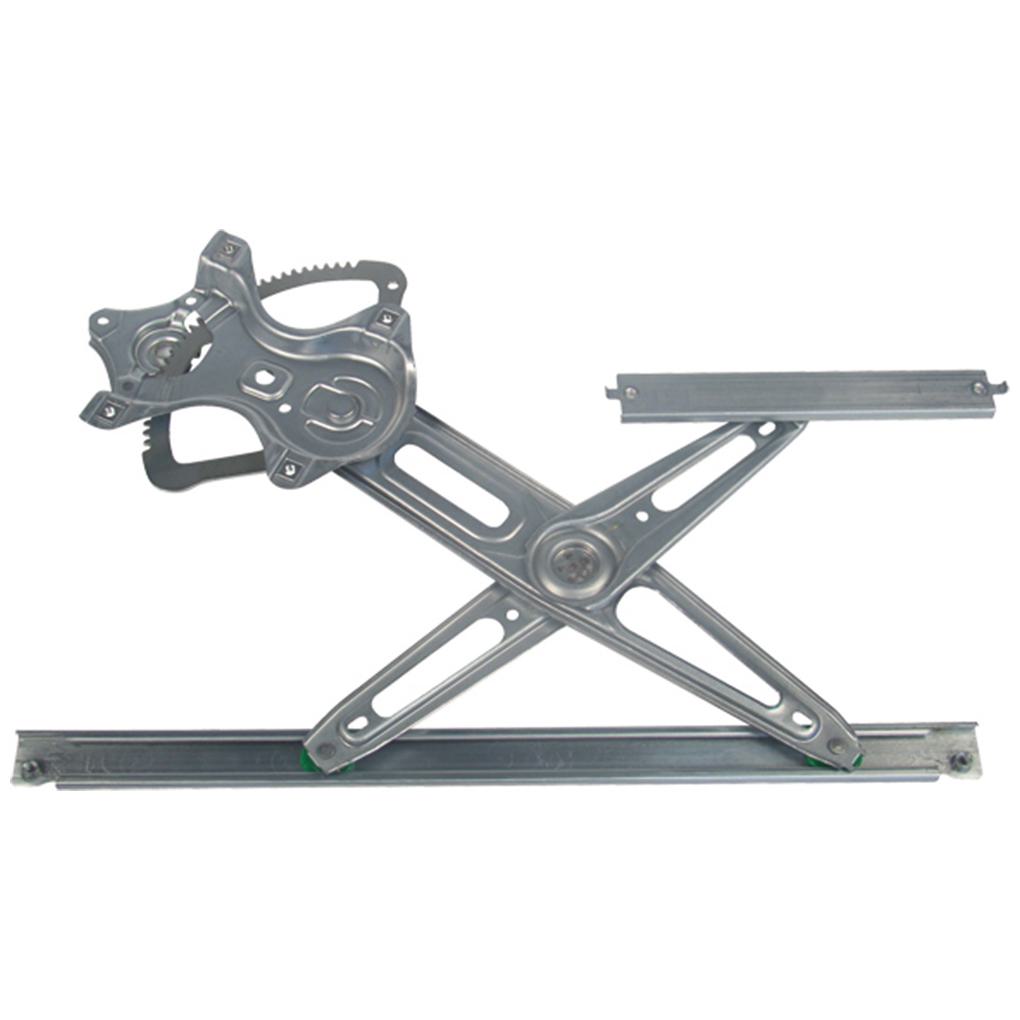 Máquina do Vidro Elétrico da Porta Dianteira para Toyota Corolla - Universal Automotive - 60480