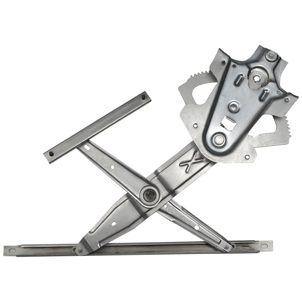 Máquina do Vidro Elétrico da Porta Dianteira para Toyota Etios e Etios Sedan - Universal Automotive - 61316