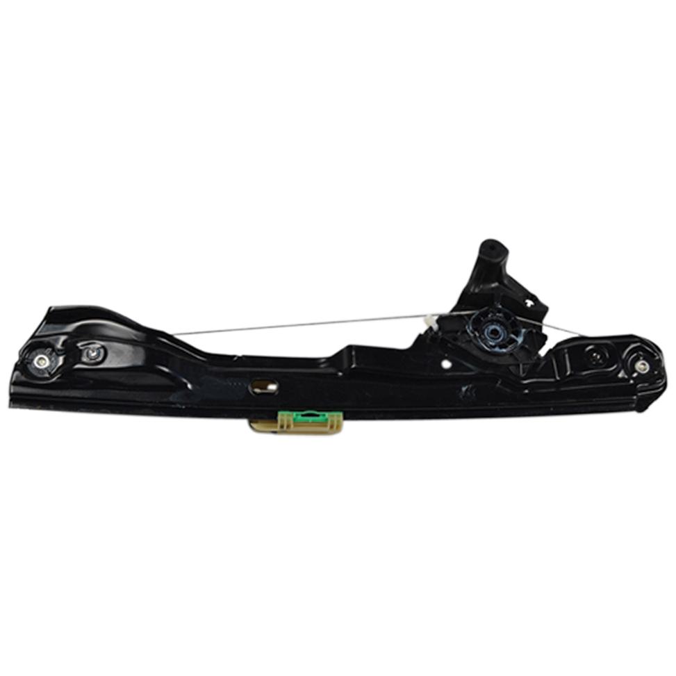 Máquina do Vidro Elétrico da Porta Traseira para Ford Ecosport - Universal Automotive - 31890