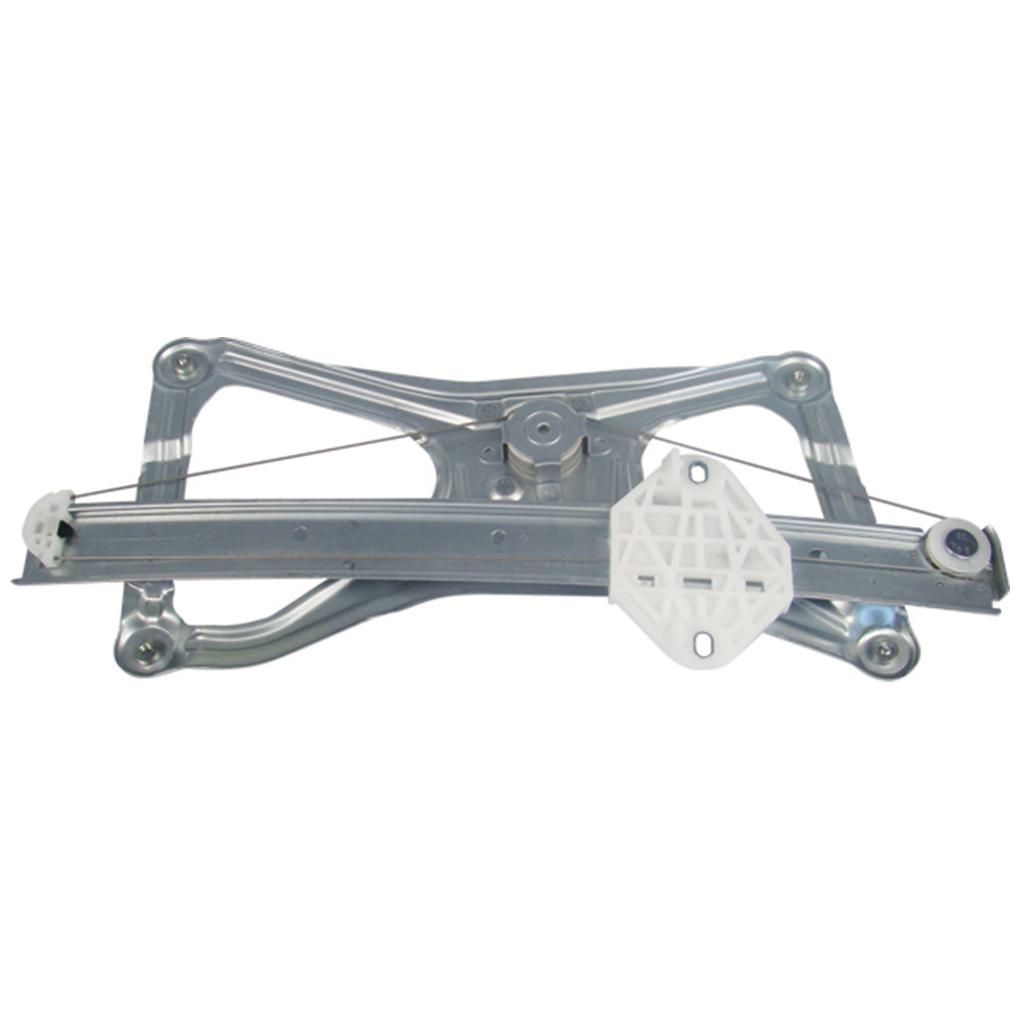 Máquina do Vidro Elétrico da Porta para Honda Civic - Universal Automotive - 13087