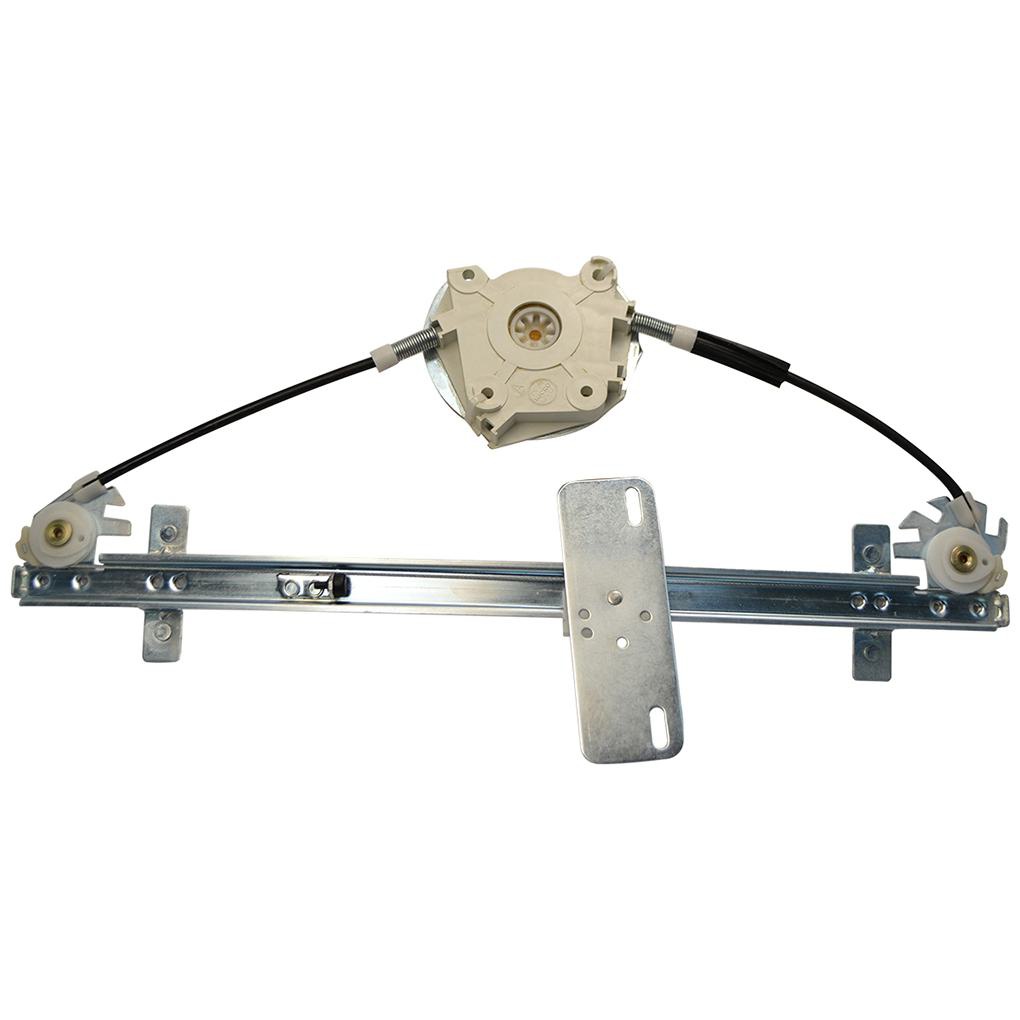 Máquina do Vidro Elétrico da Porta para Hyundai HB20 e HB20S - Universal Automotive - 15564
