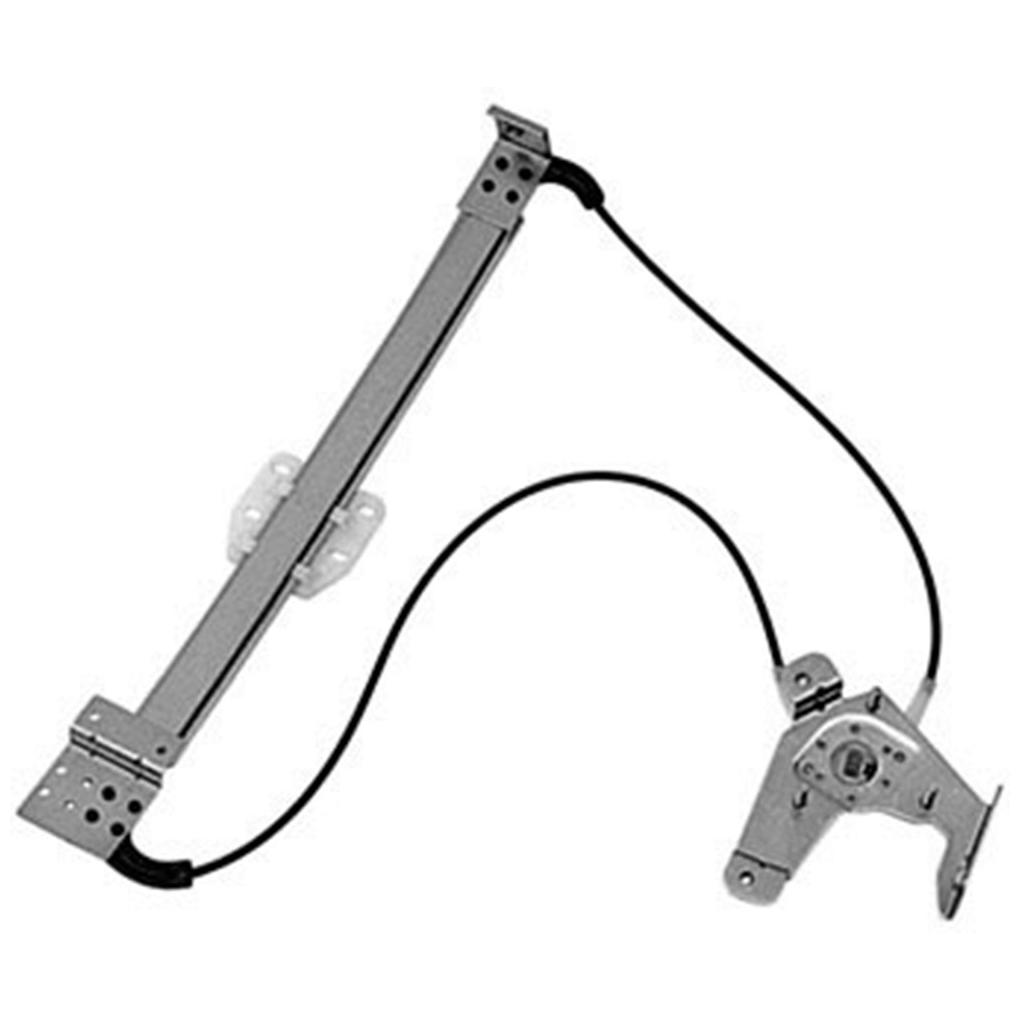 Máquina do Vidro Elétrico - Micro - 20560