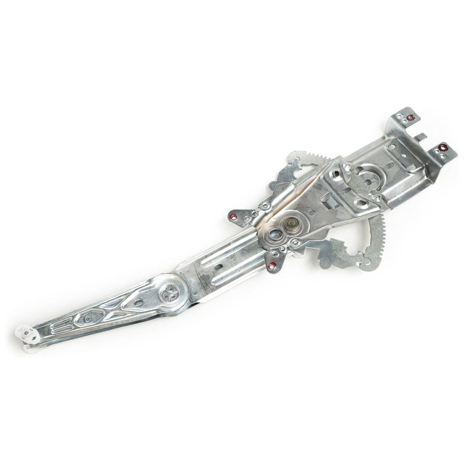 Máquina do Vidro Elétrico para Chevrolet Corsa Sedan - Micro - 42109