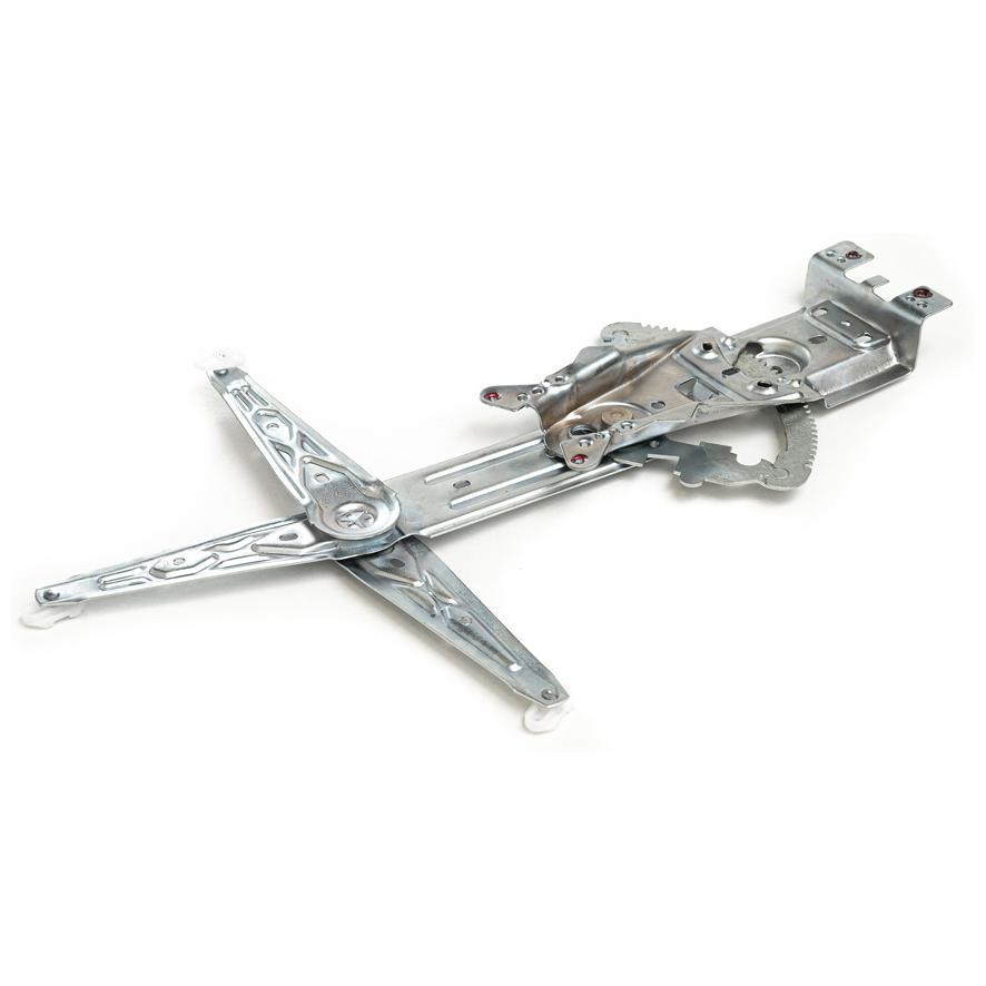 Máquina do Vidro Elétrico para Chevrolet Corsa Sedan - Micro - 42109