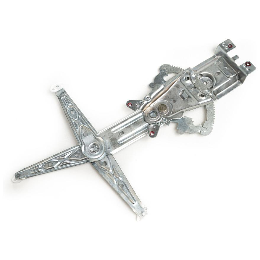 Máquina do Vidro Elétrico para Chevrolet Corsa Sedan - Micro - 42109