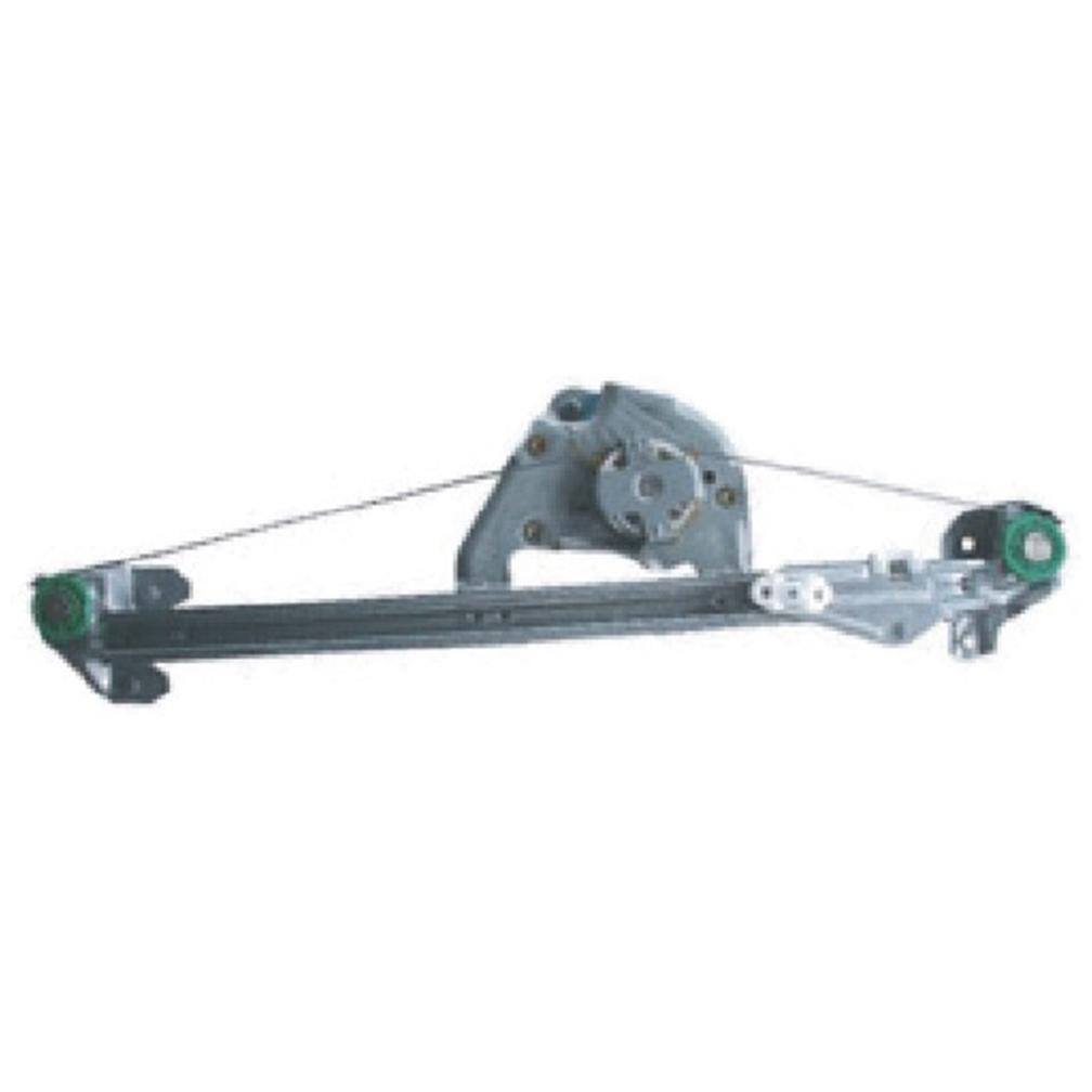 Máquina do Vidro Elétrico Sem Motor - Fixação Original Bosch - Universal - 41394