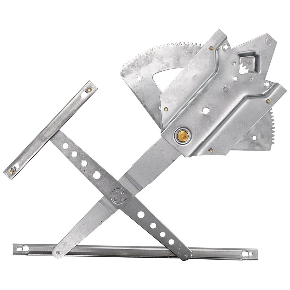 Máquina do Vidro Elétrico para Hafei Towner - Universal Automotive - 11692