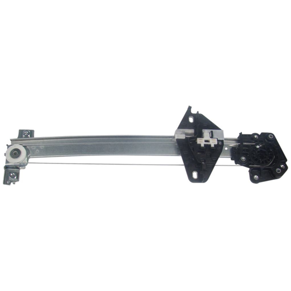 Máquina do Vidro Elétrico para Honda Civic - Universal Automotive - 13089