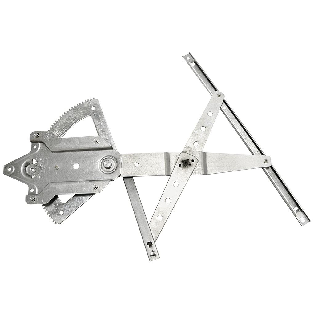 Máquina do Vidro Elétrico para Hyundai HR - Universal Automotive - 15555