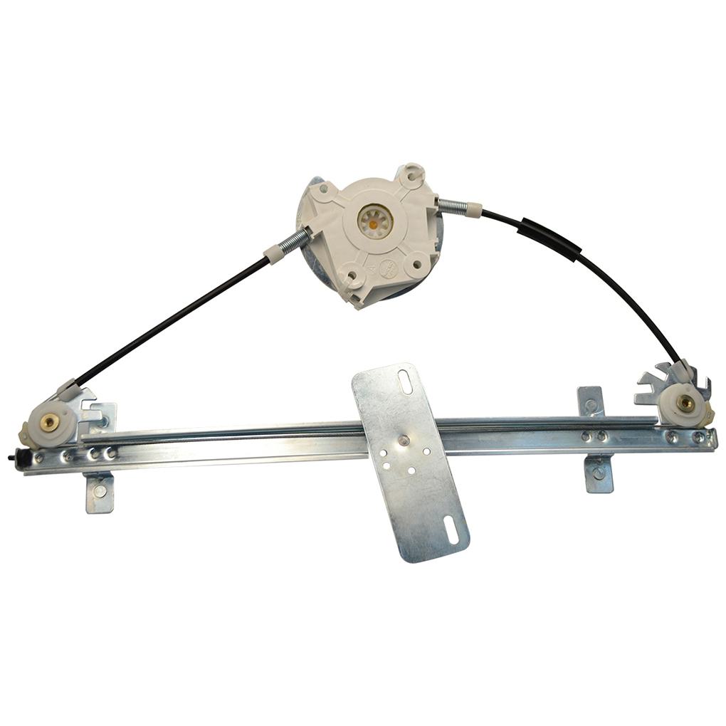 Máquina do Vidro Elétrico para Hyundai HB20 e HB20S - Universal Automotive - 15561
