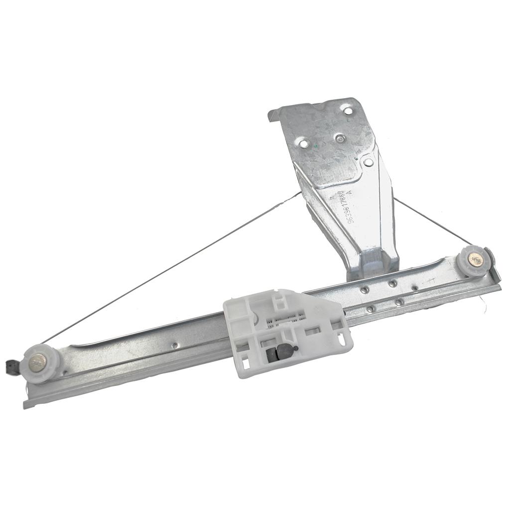 Máquina do Vidro Elétrico para Citroen C3 - Universal Automotive - 16243