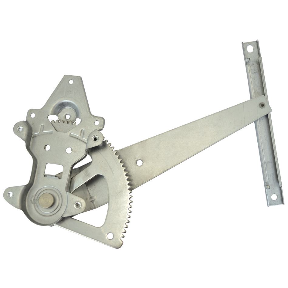 Maquina do Vidro Elétrico para Nissan Versa - Universal Automotive - 18013